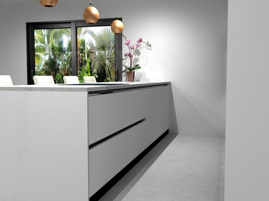 Španělsko Dům Pinoso