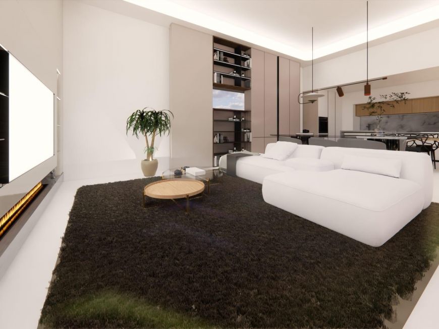 Španělsko Dům Pilar-de-la-horadada