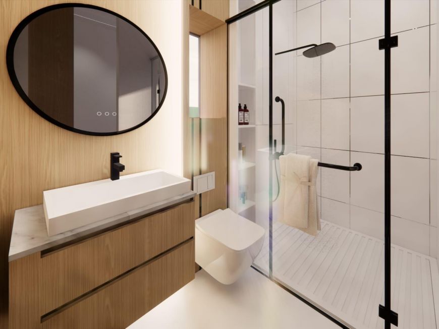 Španělsko Dům Pilar-de-la-horadada