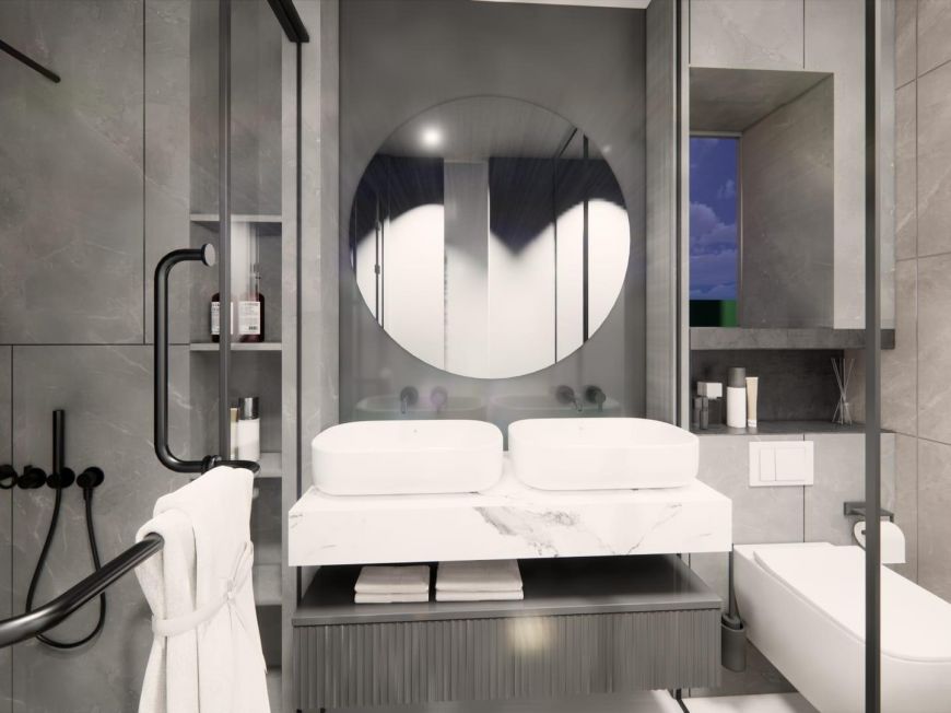 Španělsko Dům Pilar-de-la-horadada