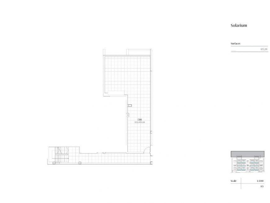 Španělsko alegria Orihuela-costa
