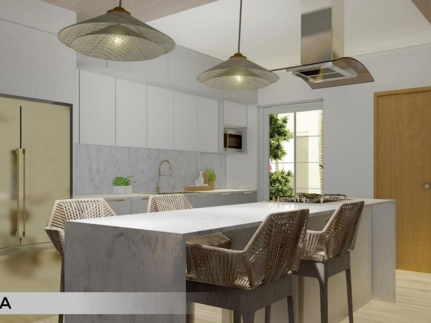 Španělsko Apartmány / byty Alfaz-del-pi