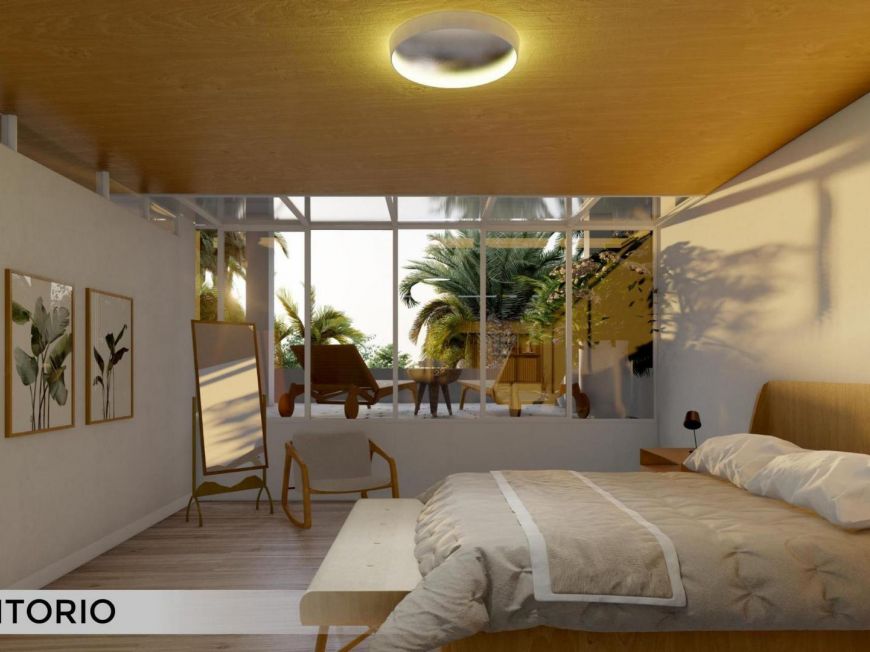 Španělsko Apartmány / byty Alfaz-del-pi