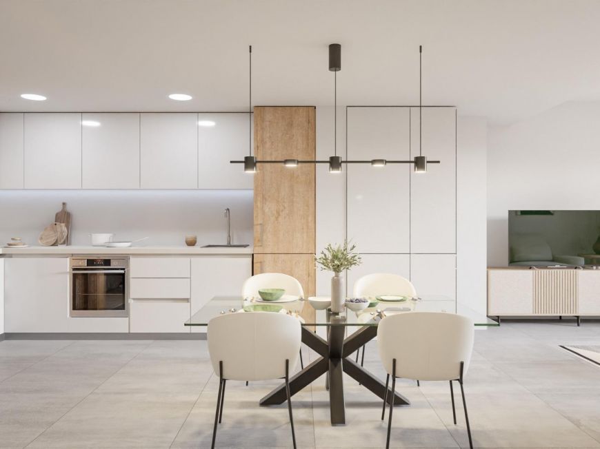 Španělsko Apartmány / byty Orihuela-costa