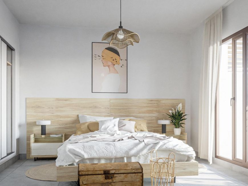 Španělsko Apartmány / byty Orihuela-costa