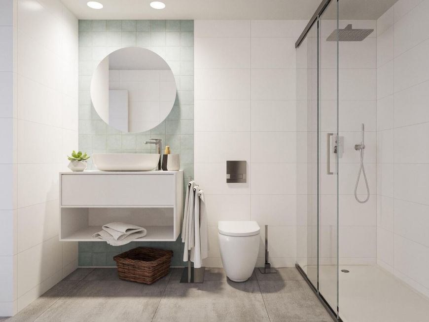 Španělsko Apartmány / byty Orihuela-costa