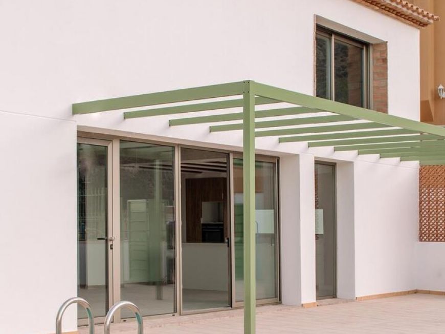 Španělsko Dům Orxeta