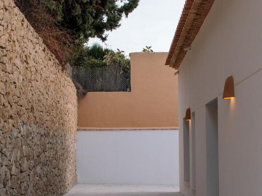 Španělsko Dům Orxeta