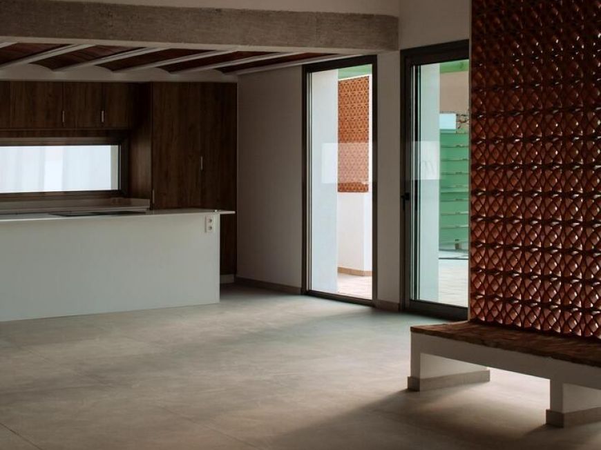 Španělsko Dům Orxeta