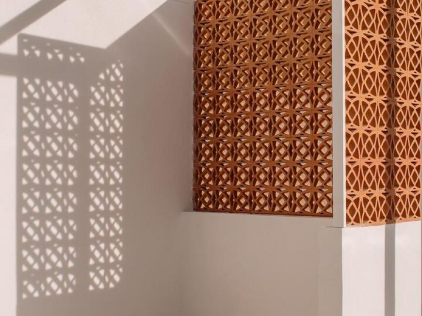 Španělsko Dům Orxeta