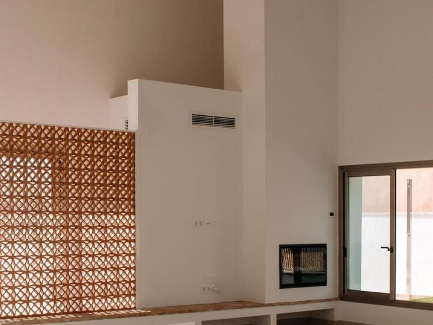 Španělsko Dům Orxeta