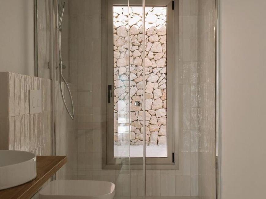 Španělsko Dům Orxeta