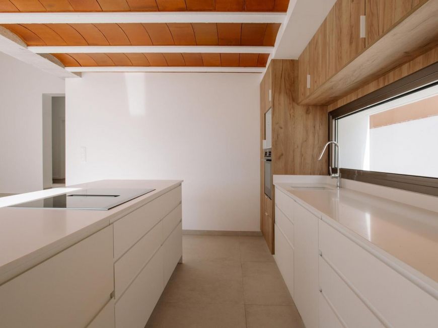 Španělsko Dům Orxeta