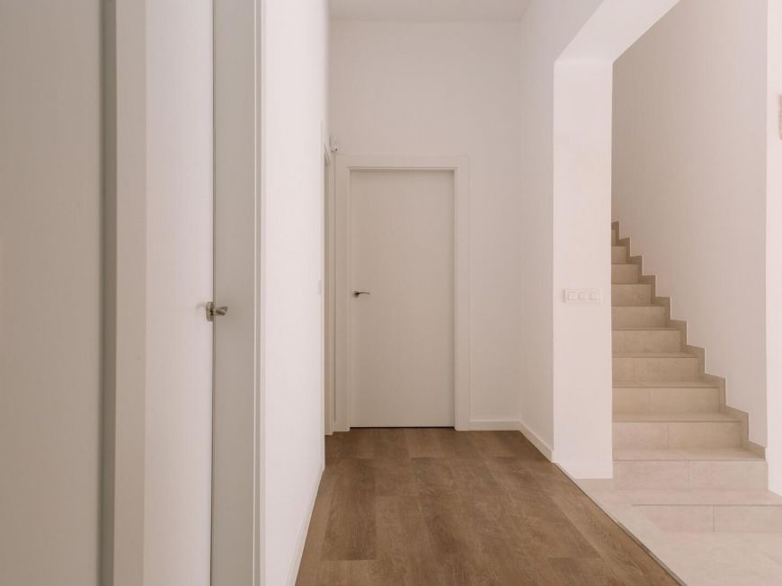 Španělsko Dům Orxeta