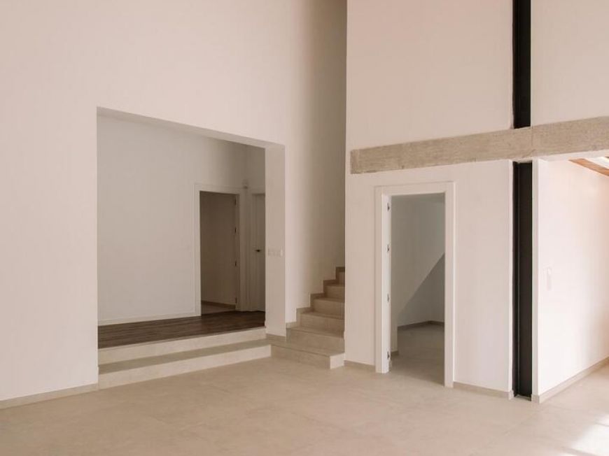 Španělsko Dům Orxeta