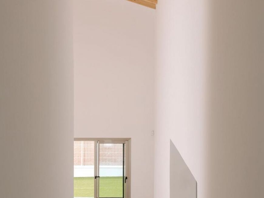 Španělsko Dům Orxeta