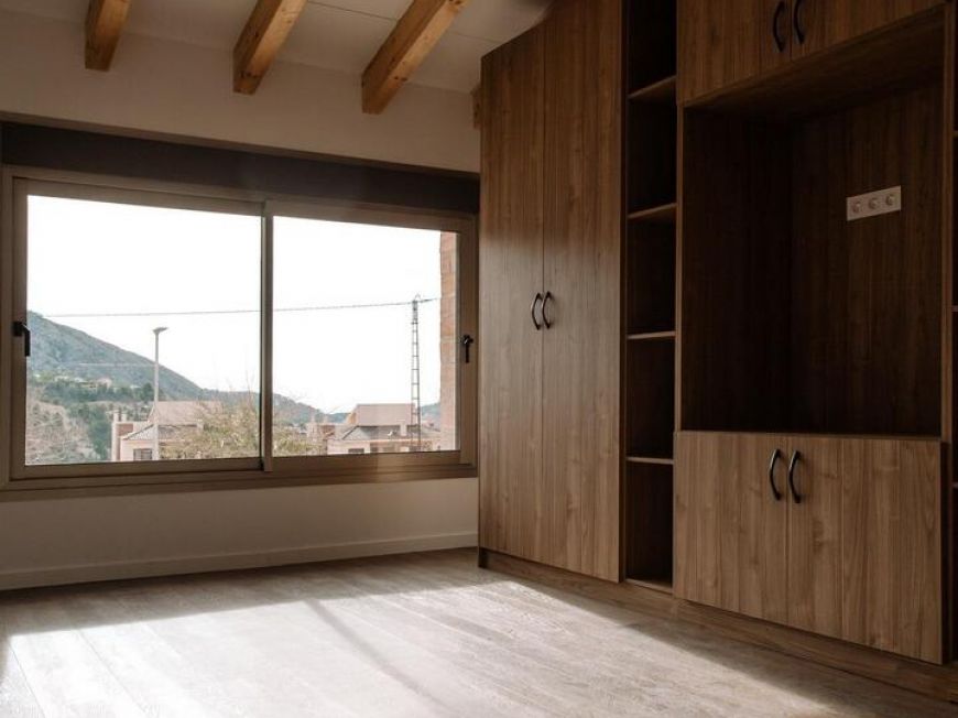 Španělsko Dům Orxeta