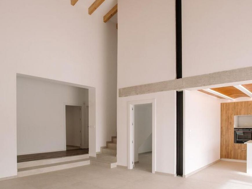 Španělsko Dům Orxeta