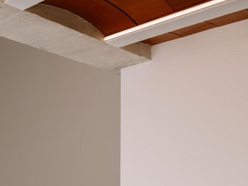 Španělsko Dům Orxeta