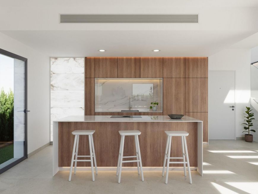 Španělsko Dům Alfaz-del-pi