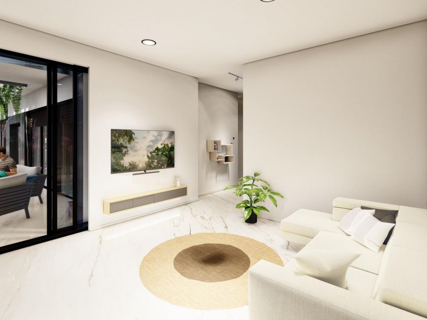 Španělsko Dům Algorfa