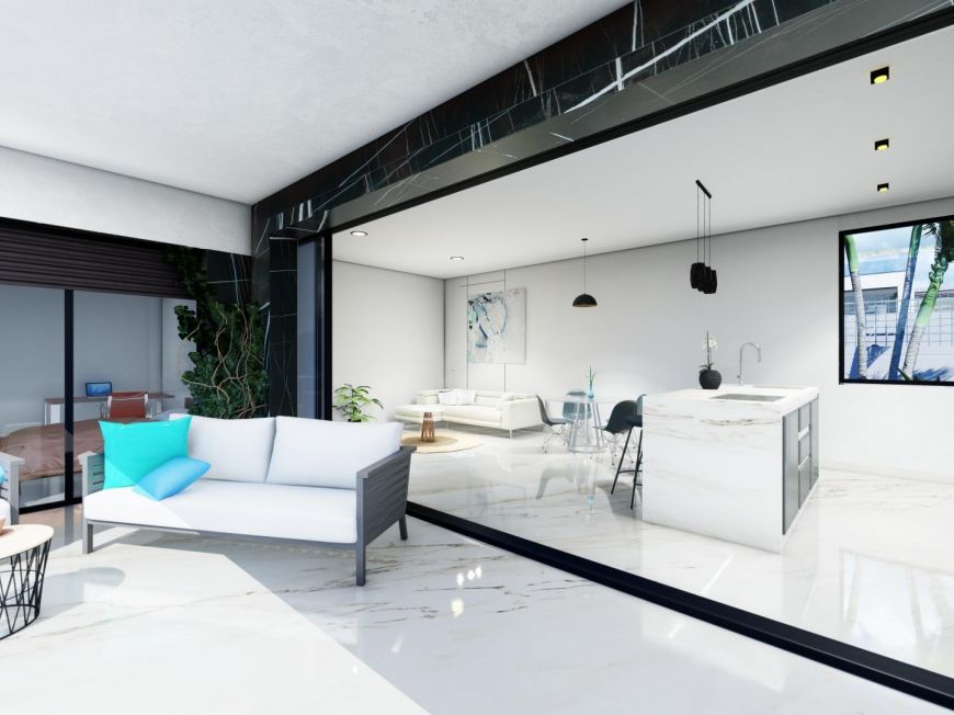 Španělsko Dům Algorfa