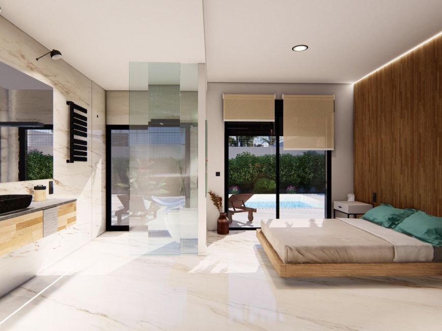 Španělsko Dům Algorfa