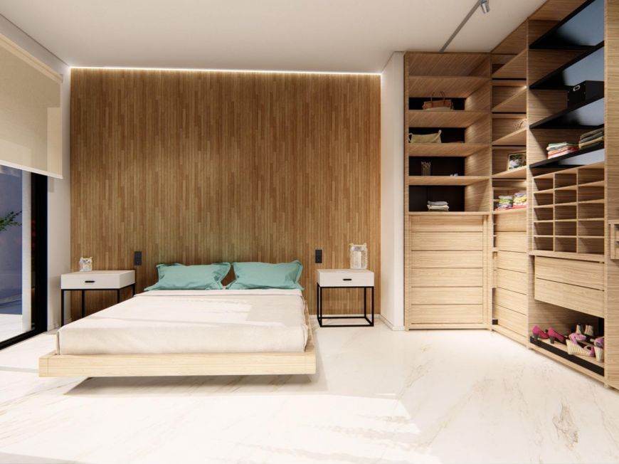 Španělsko Dům Algorfa