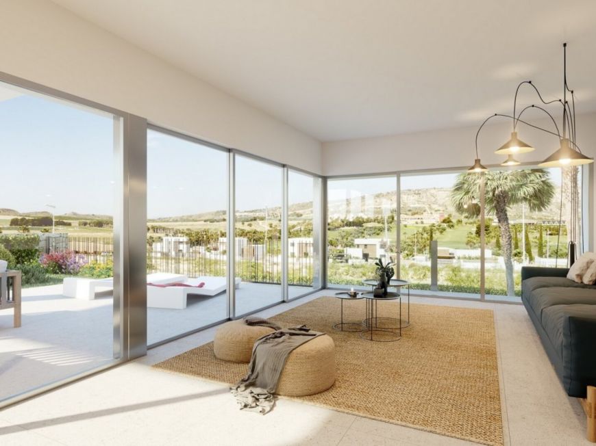 Španělsko Dům Algorfa