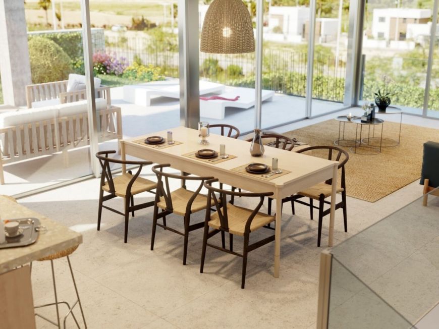 Španělsko Dům Algorfa