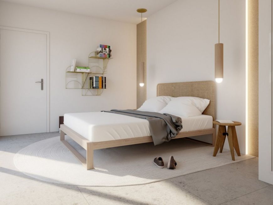 Španělsko Dům Algorfa