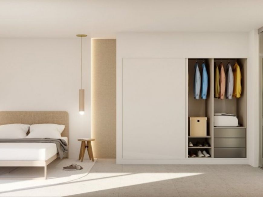 Španělsko Dům Algorfa