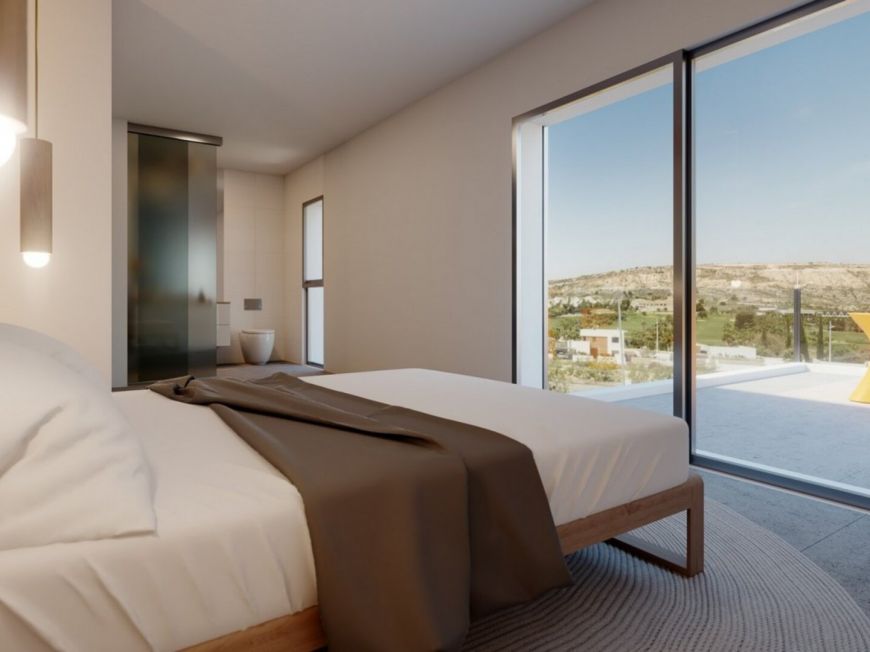 Španělsko Dům Algorfa