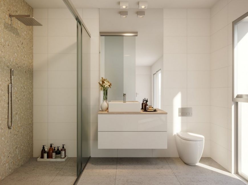 Španělsko Dům Algorfa