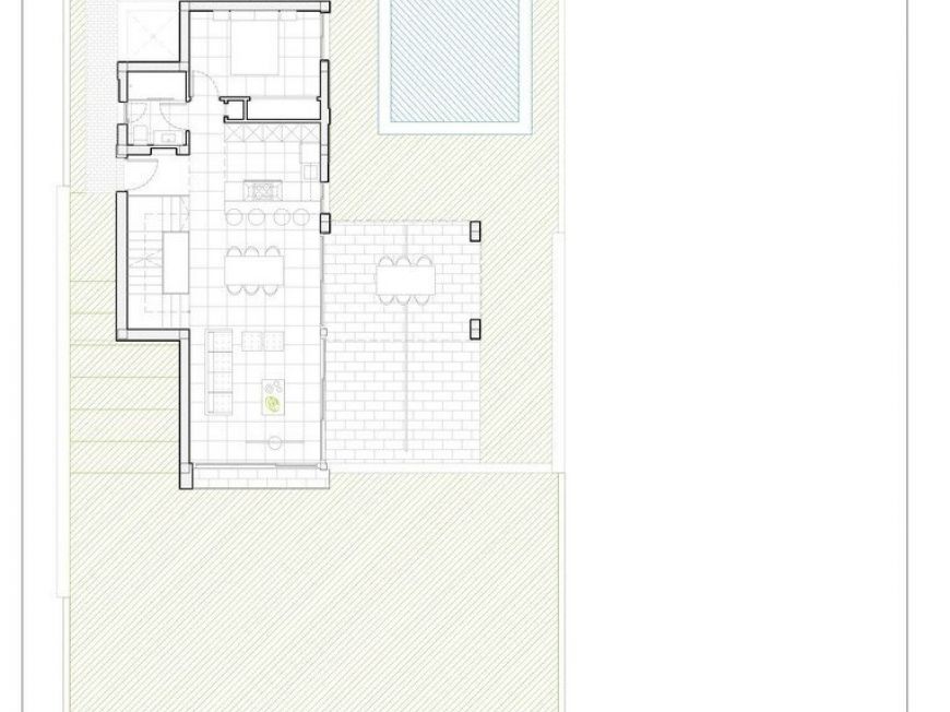 Испания houses algorfa