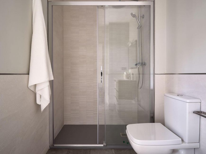 Španělsko Apartmány / byty Vera