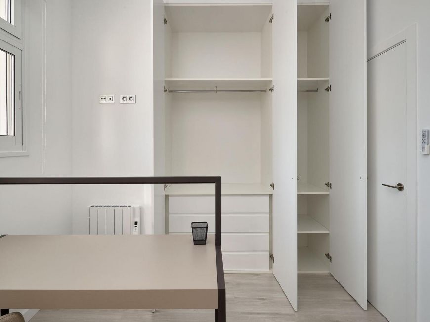 Španělsko Apartmány / byty Vera