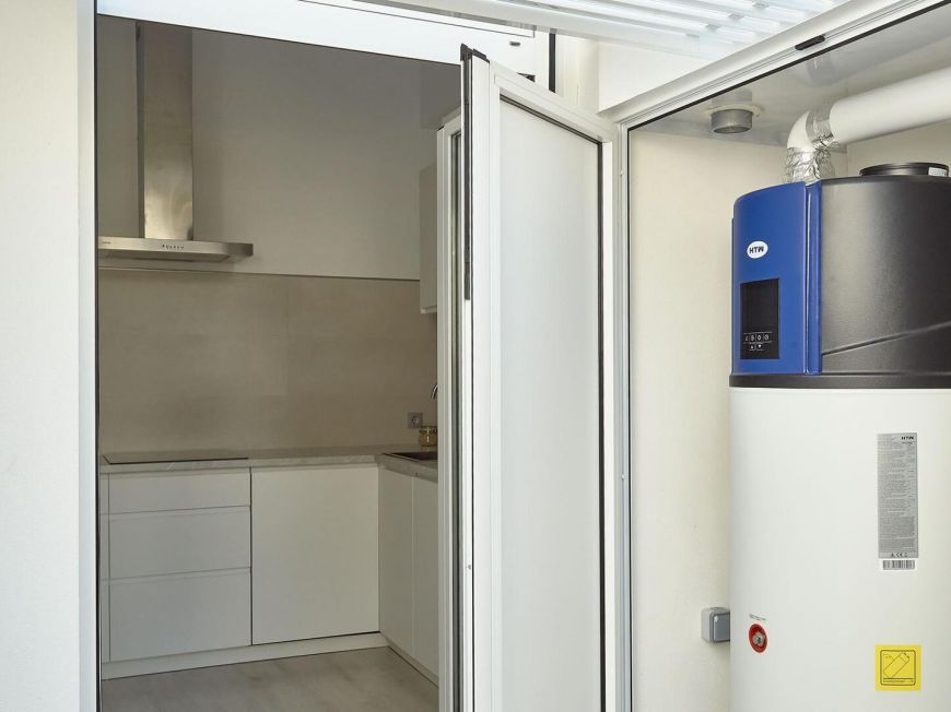 Španělsko Apartmány / byty Vera