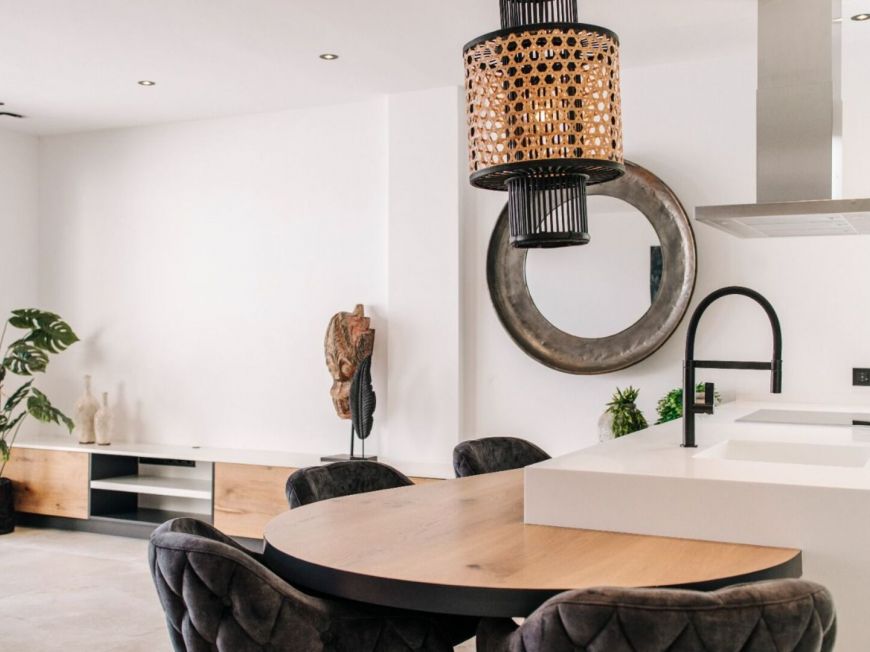 Španělsko Bungalov Ciudad-quesada