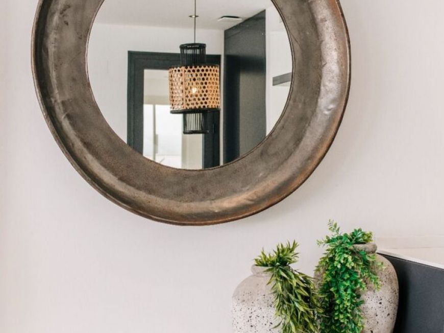 Испания bungalow ciudad-quesada