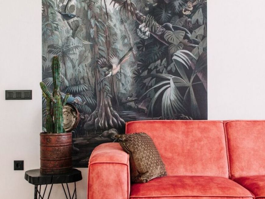 Испания bungalow ciudad-quesada