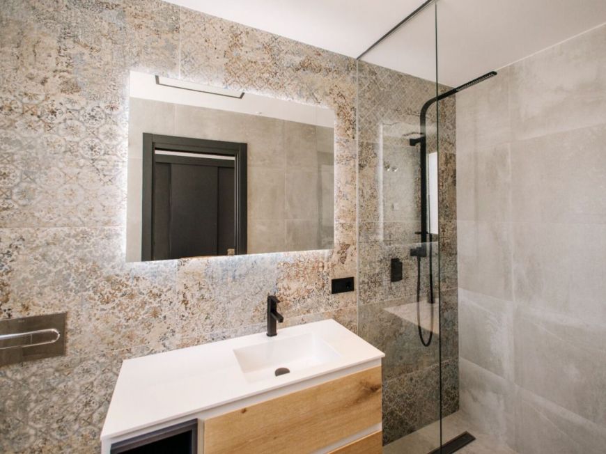 Испания bungalow ciudad-quesada