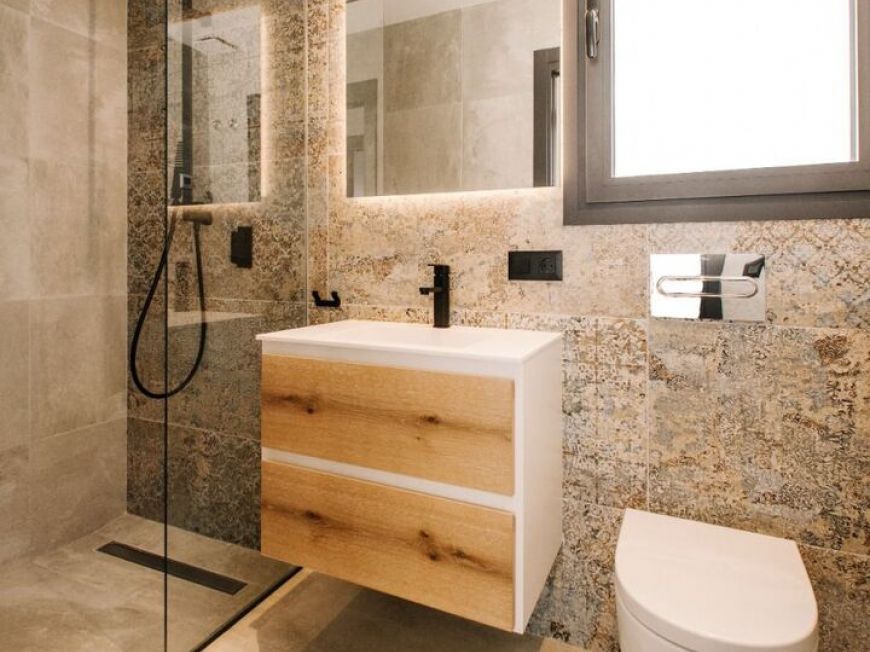 Испания bungalow ciudad-quesada