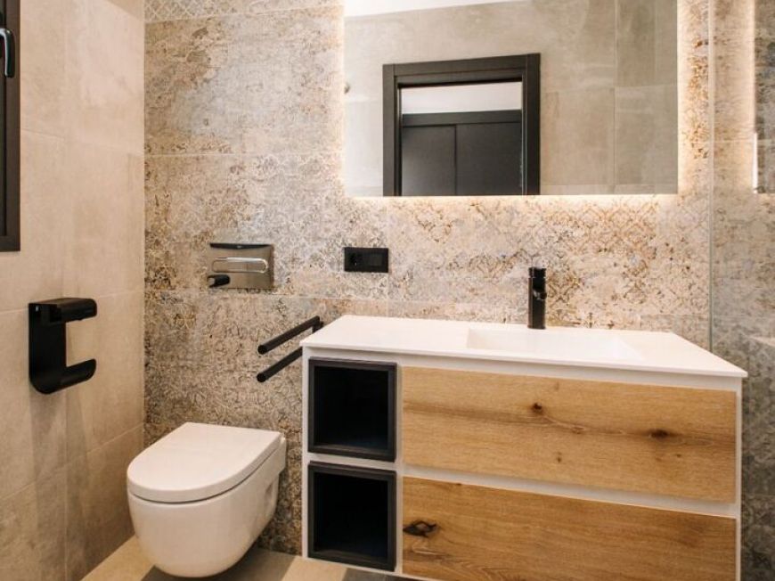 Испания bungalow ciudad-quesada