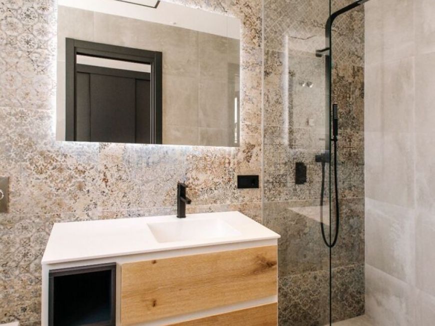 Испания bungalow ciudad-quesada