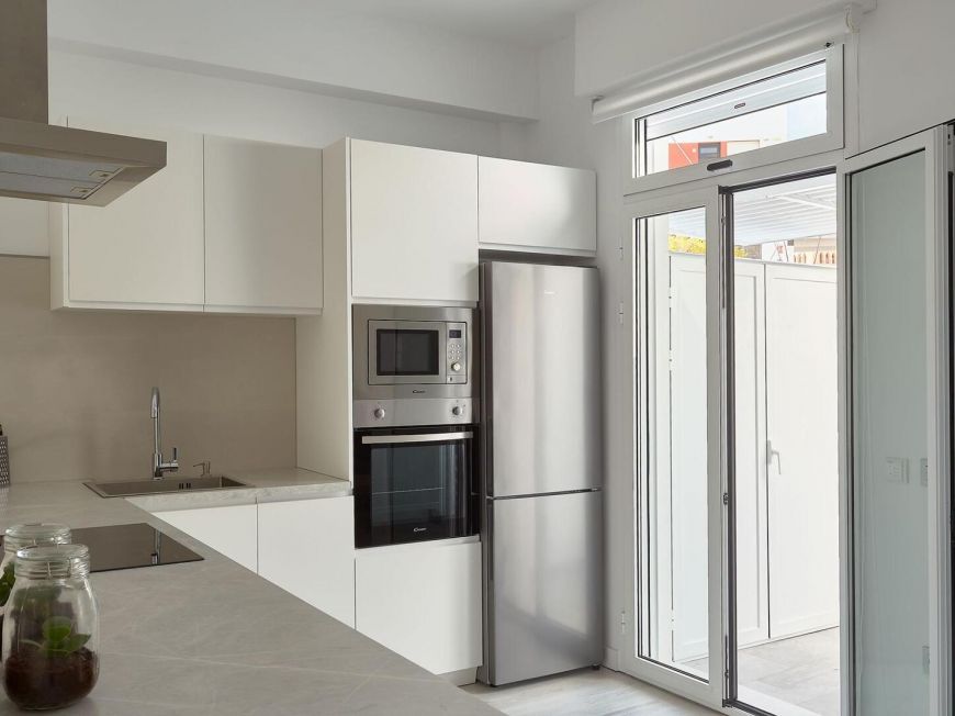 Španělsko Apartmány / byty Vera