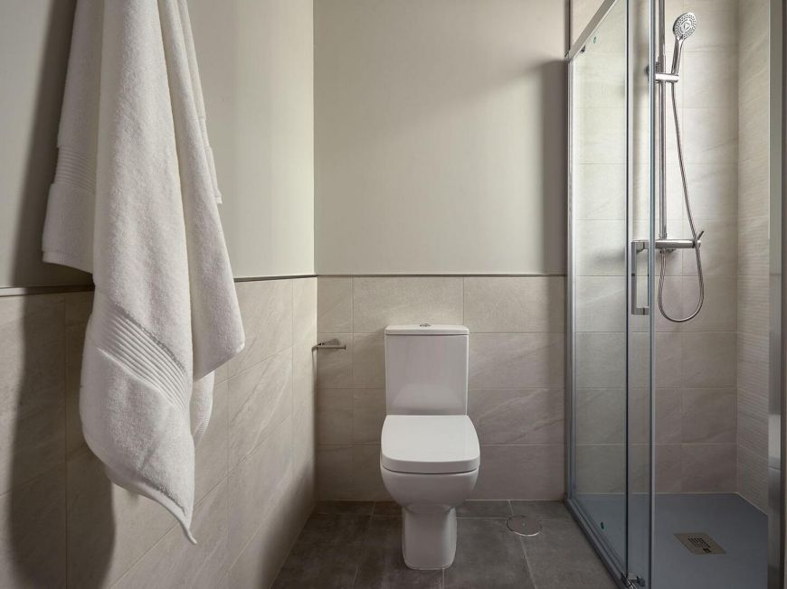 Španělsko Apartmány / byty Vera