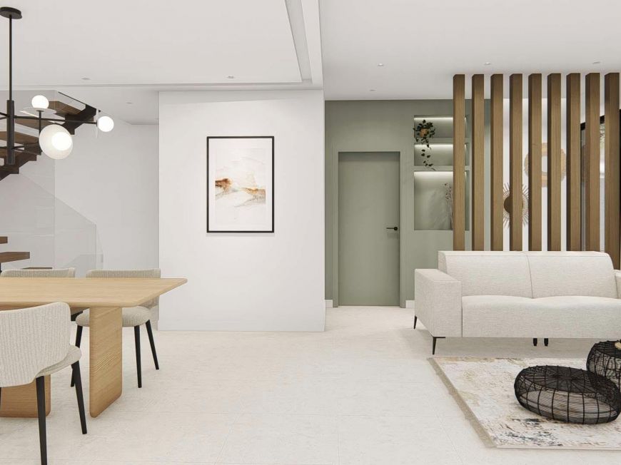 Španělsko Dům Dolores