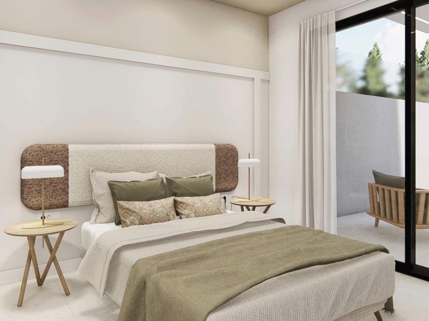 Španělsko Dům Dolores