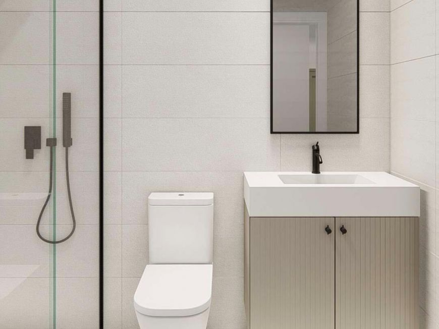 Španělsko Dům Dolores